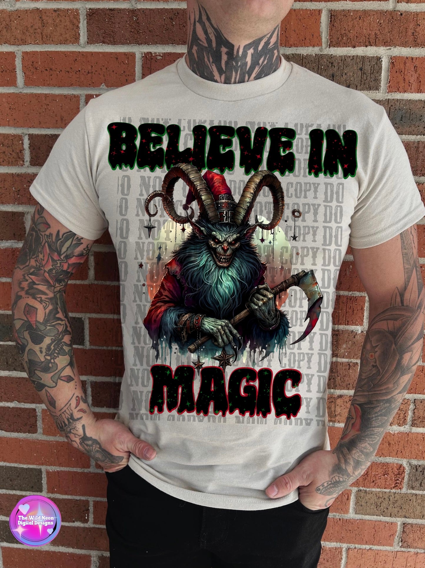 Krampus