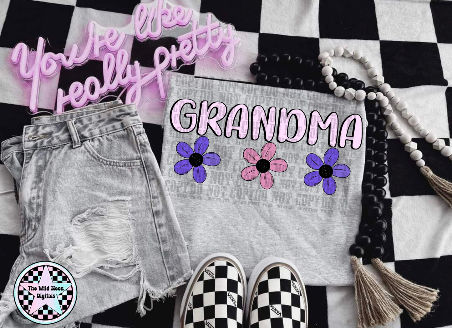 Grandma