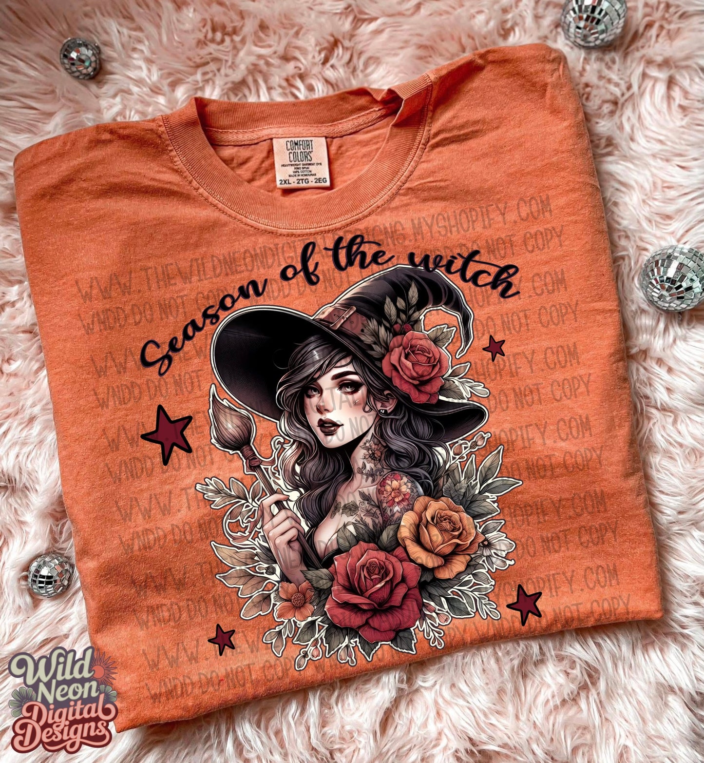 Season of the witch