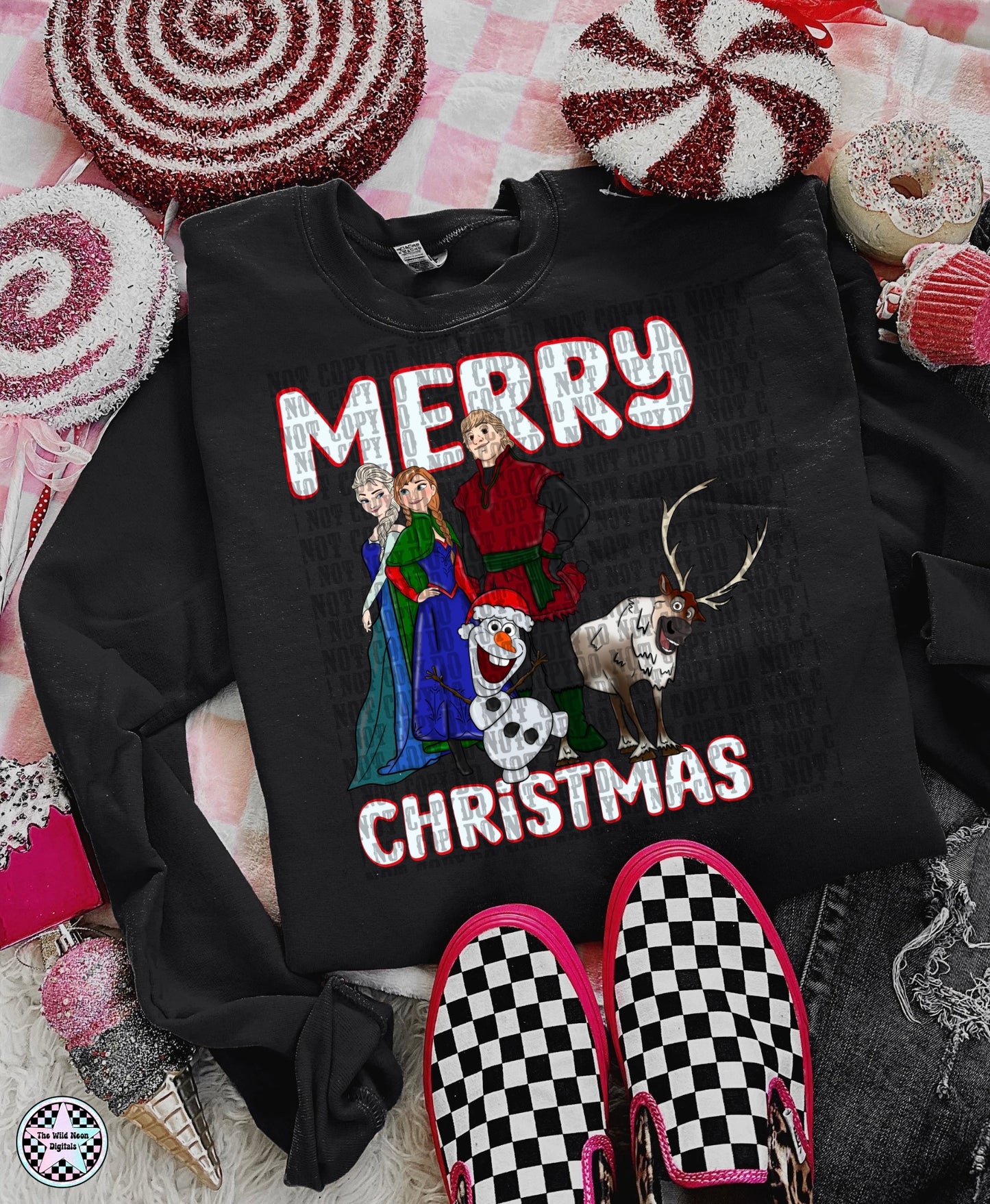 Merry Christmas
