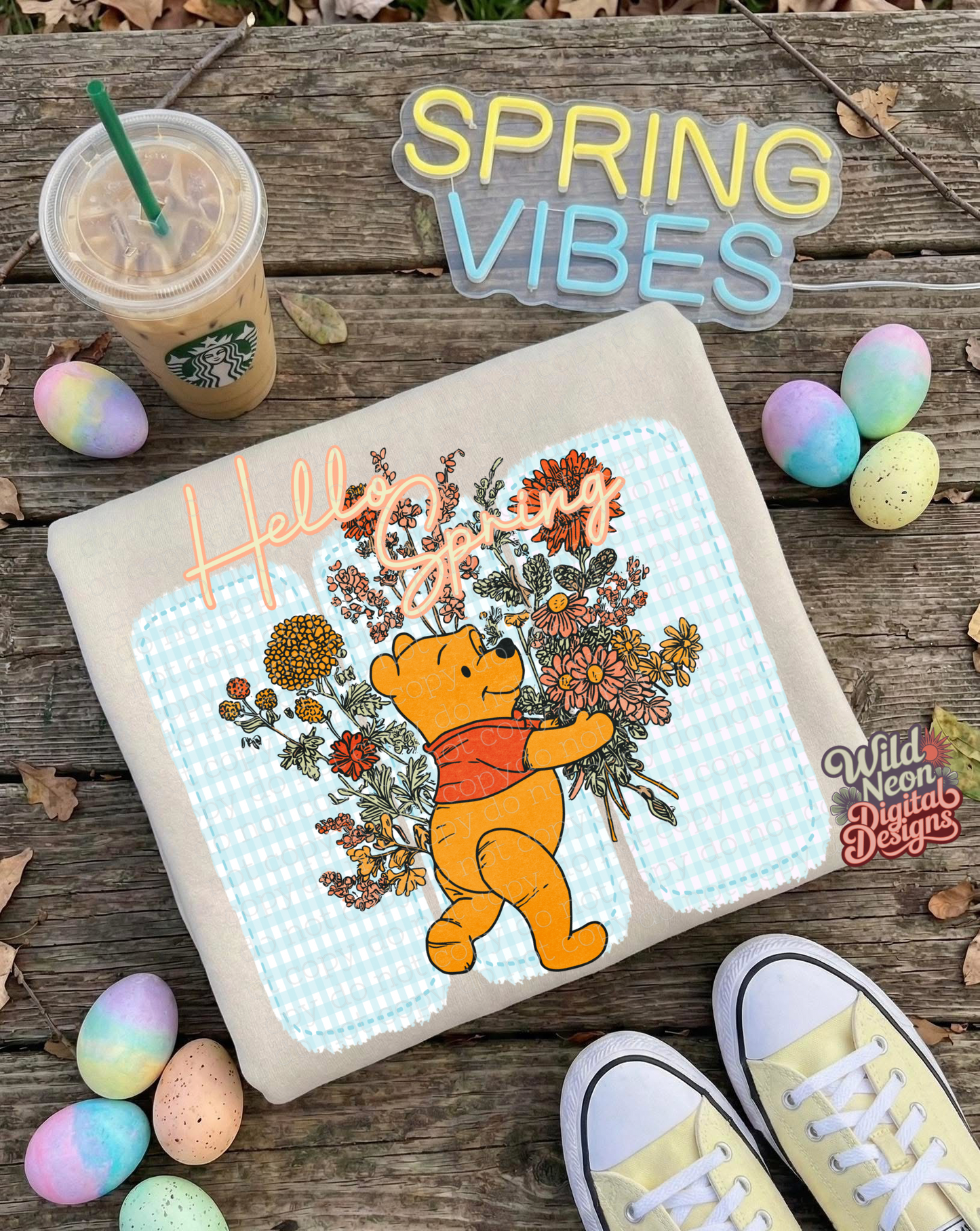 Hello spring