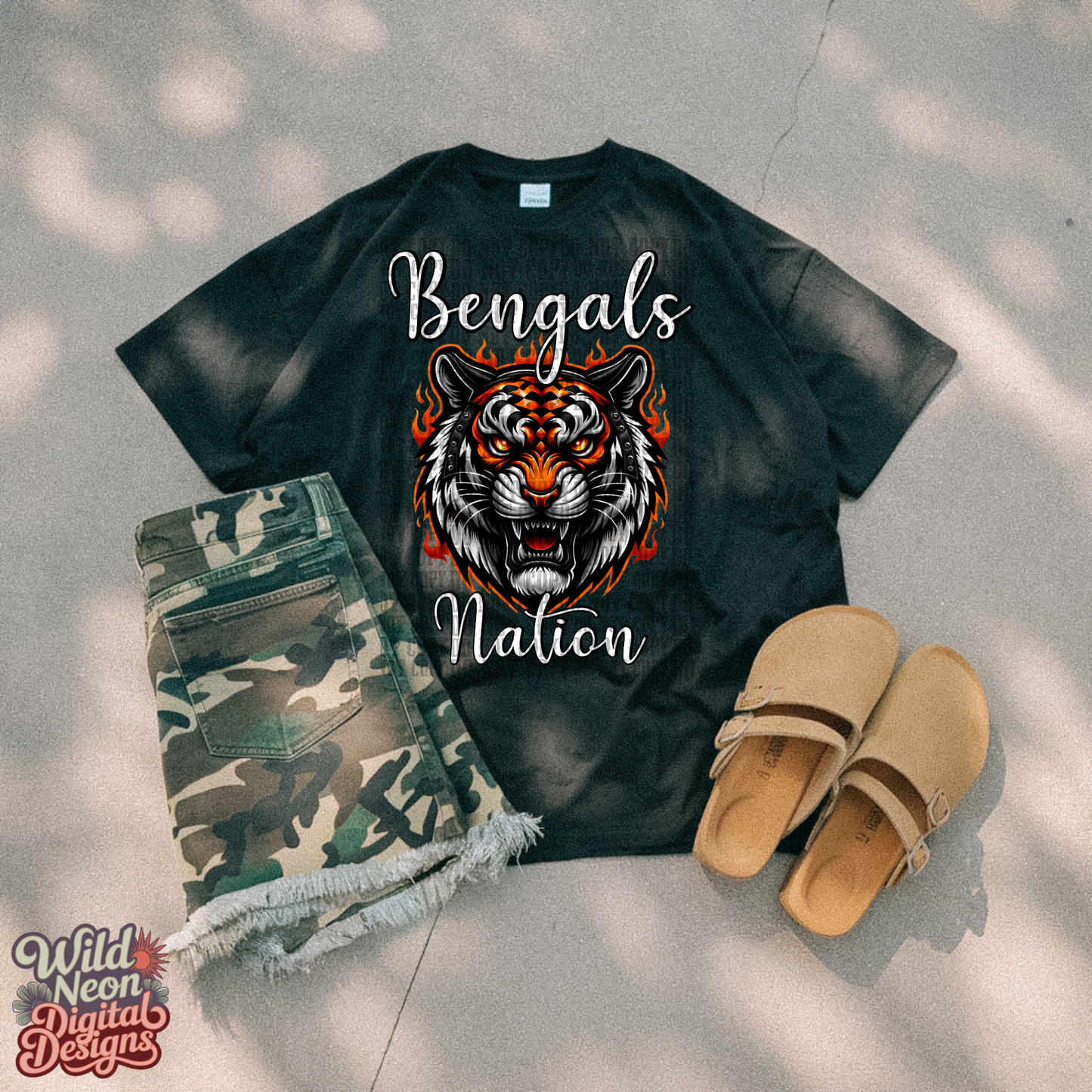 Bengals Nation