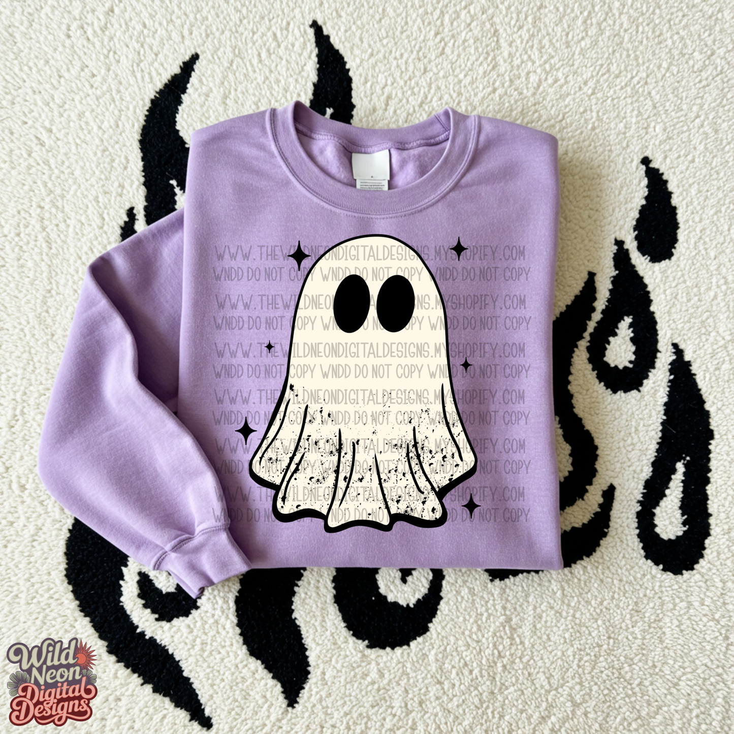Ghostie