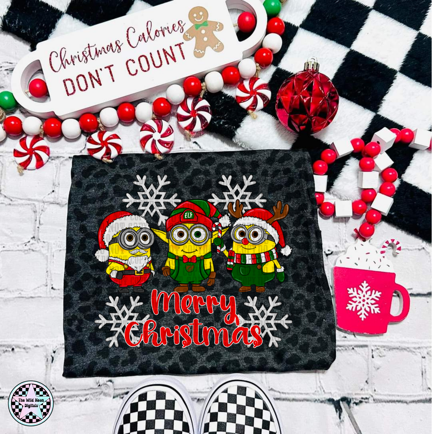 Merry Christmas