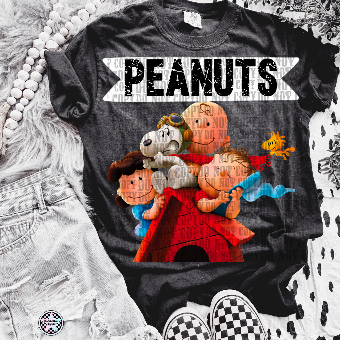 Peanuts