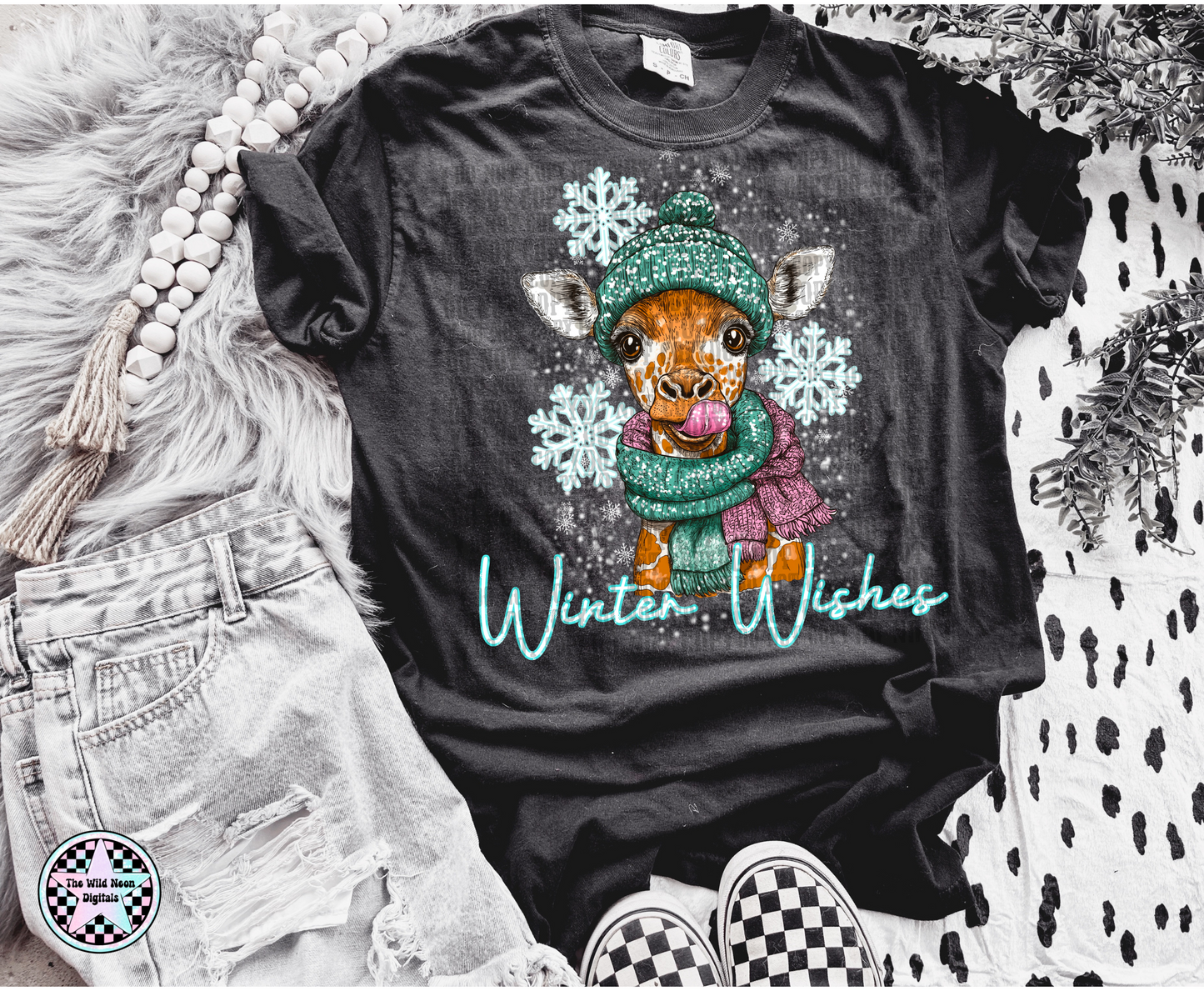 Winter wishes