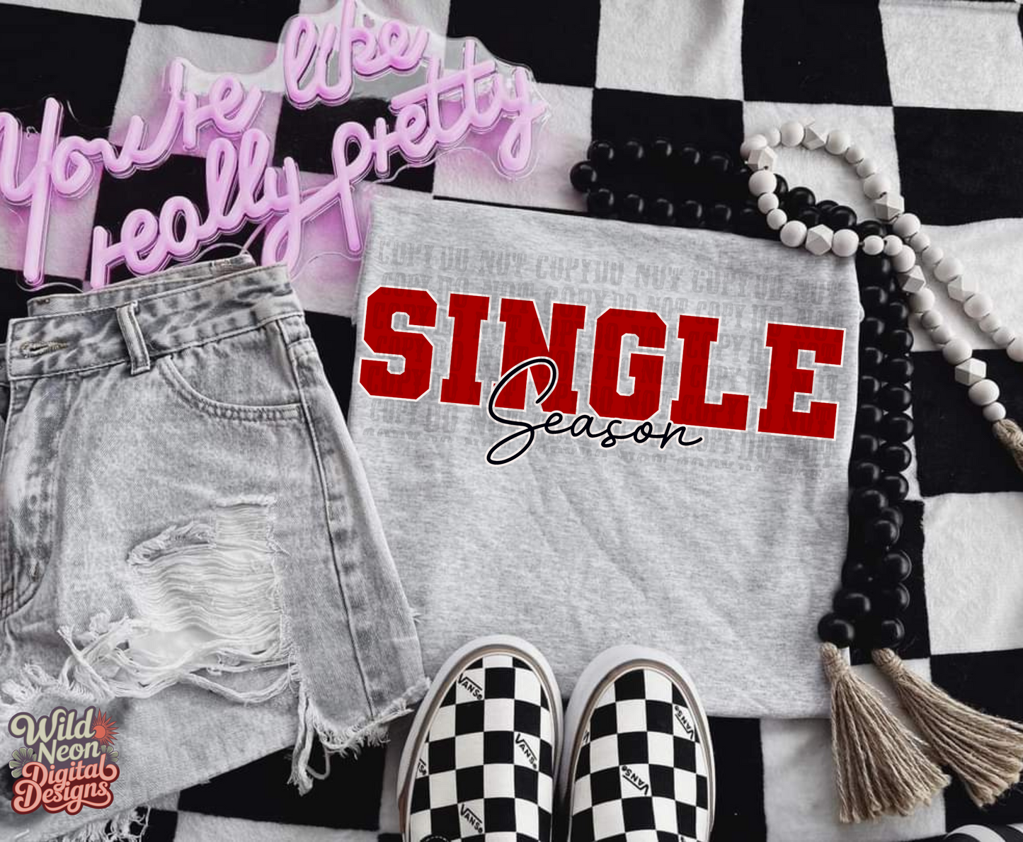 Single season