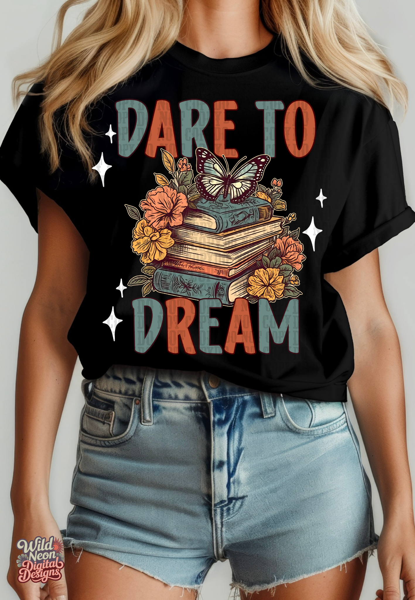 Dare to dream