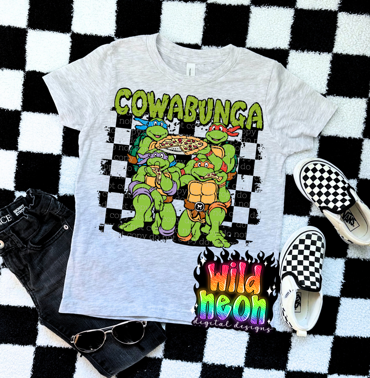 Cowabunga