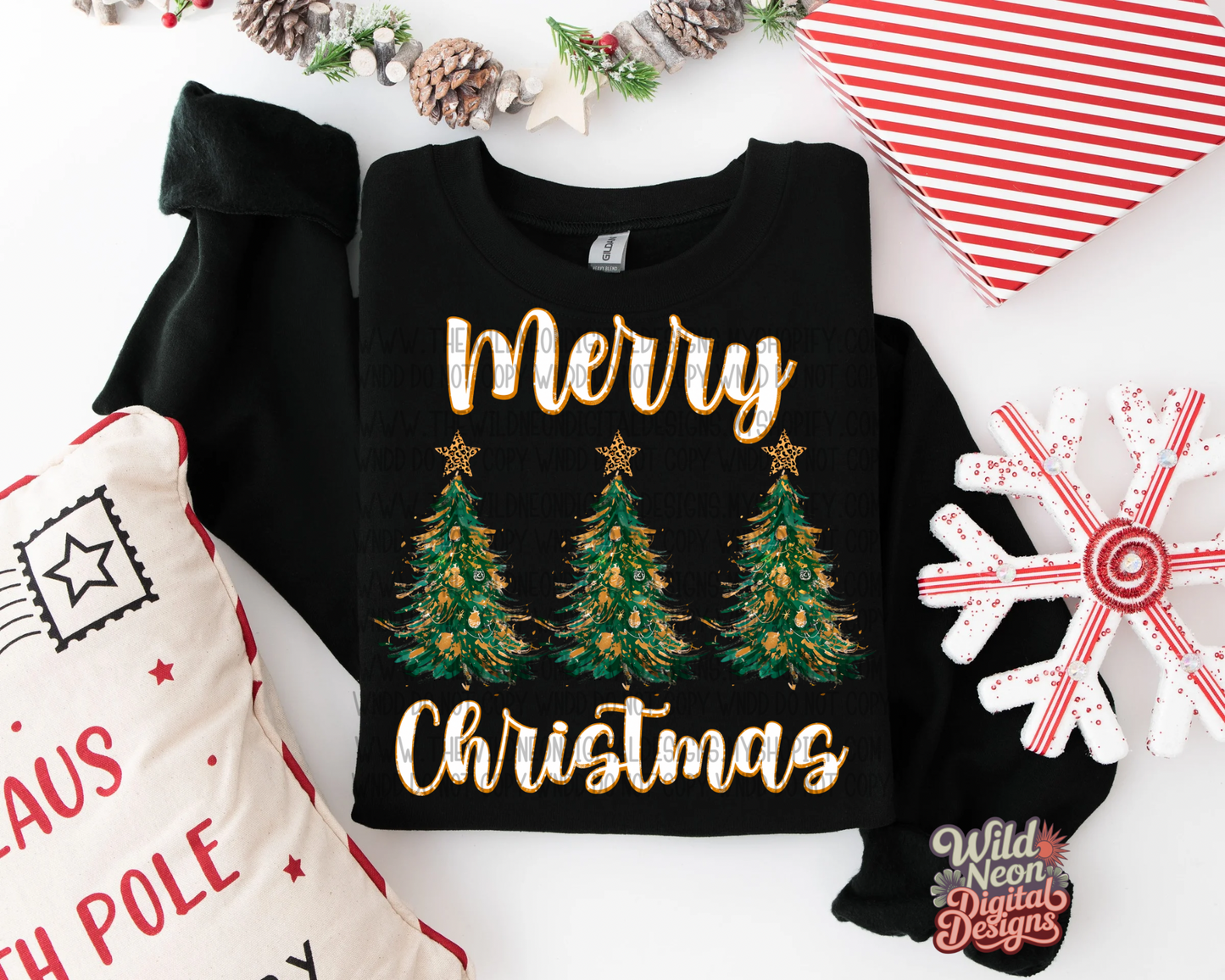Merry Christmas