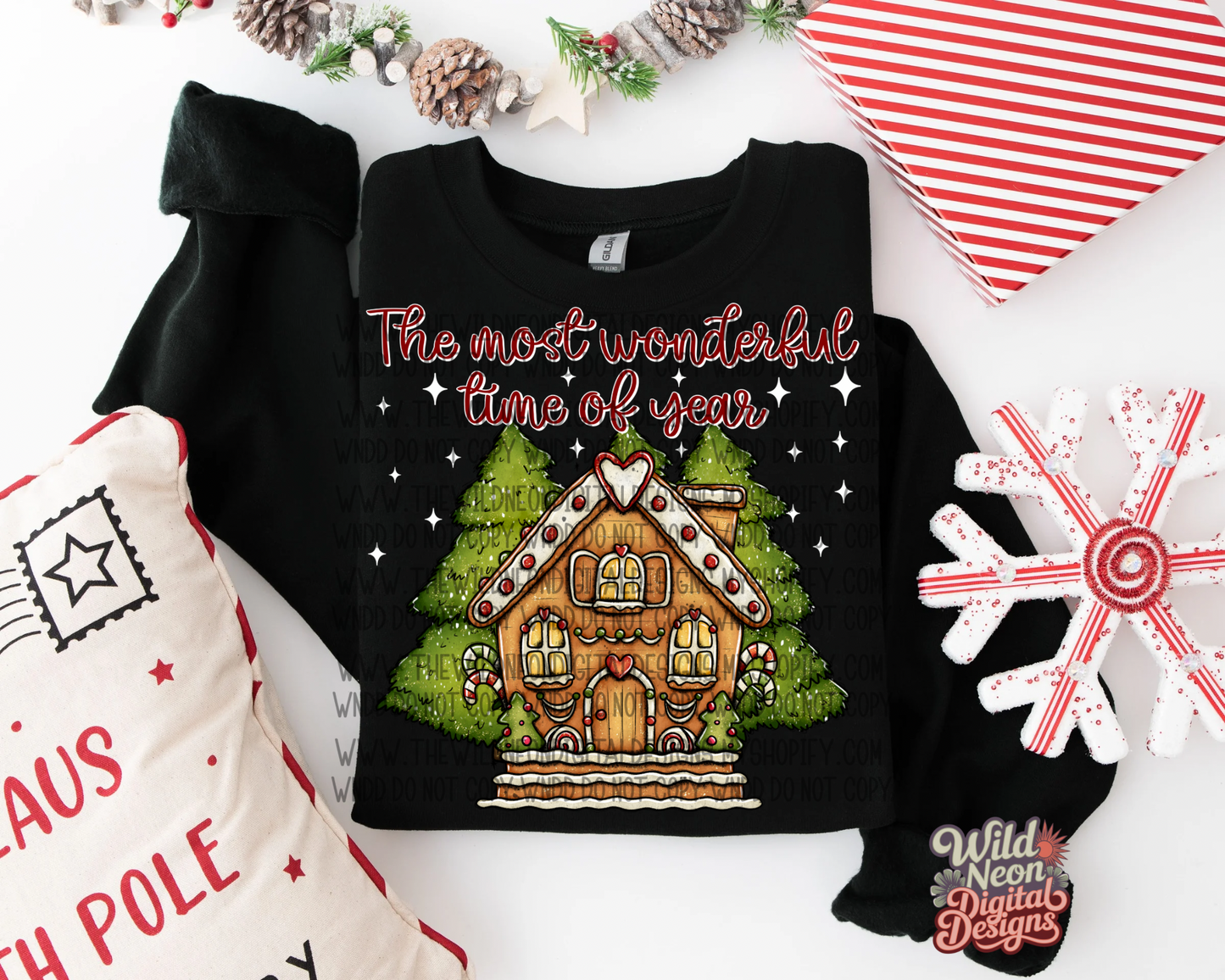 Most wonderful time
