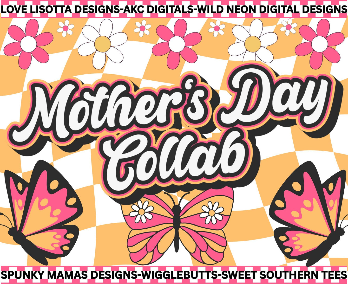 Mother’s Day collab