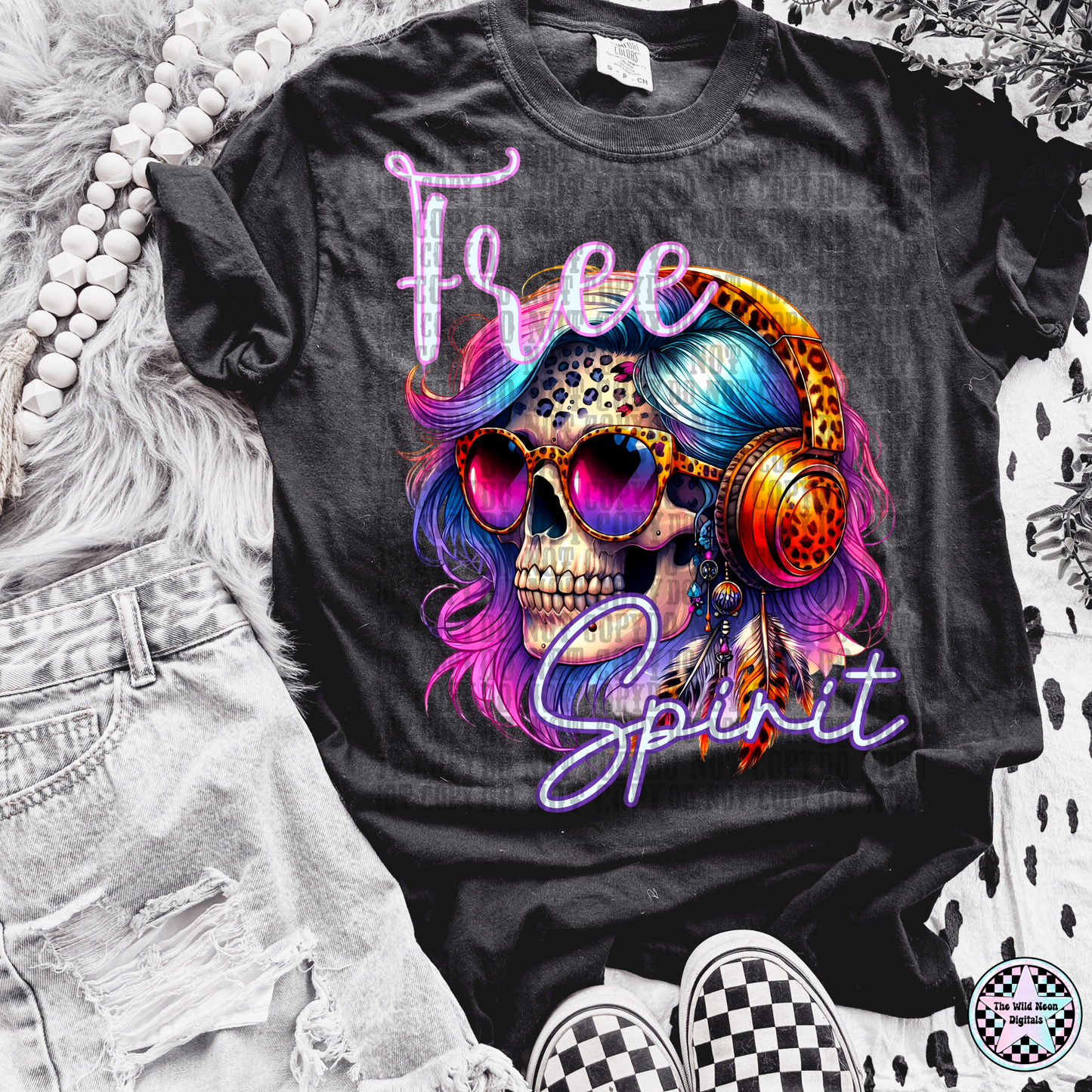 Free Spirit