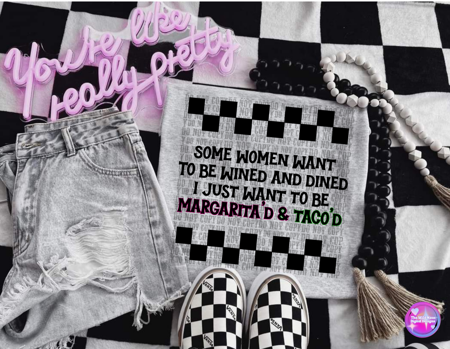 Some women want