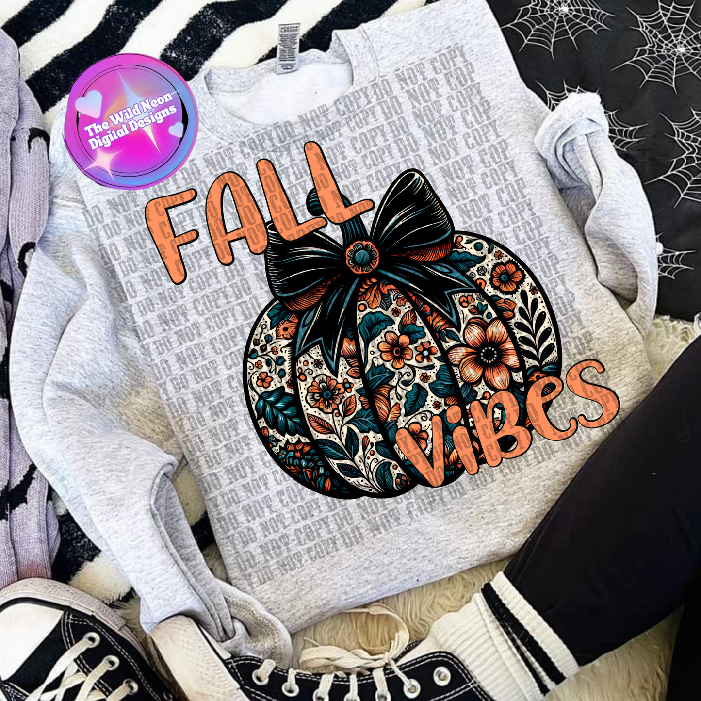 Fall vibes