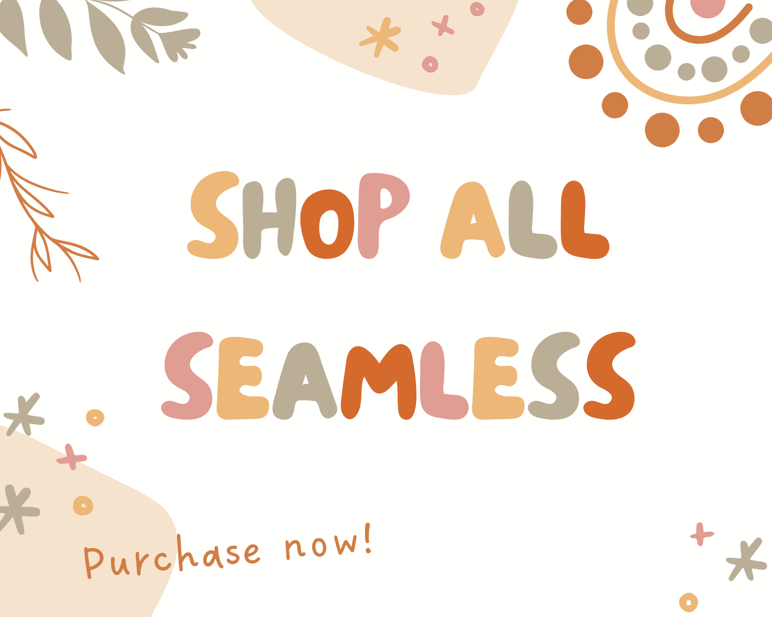 Seamless