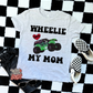 Wheelie love