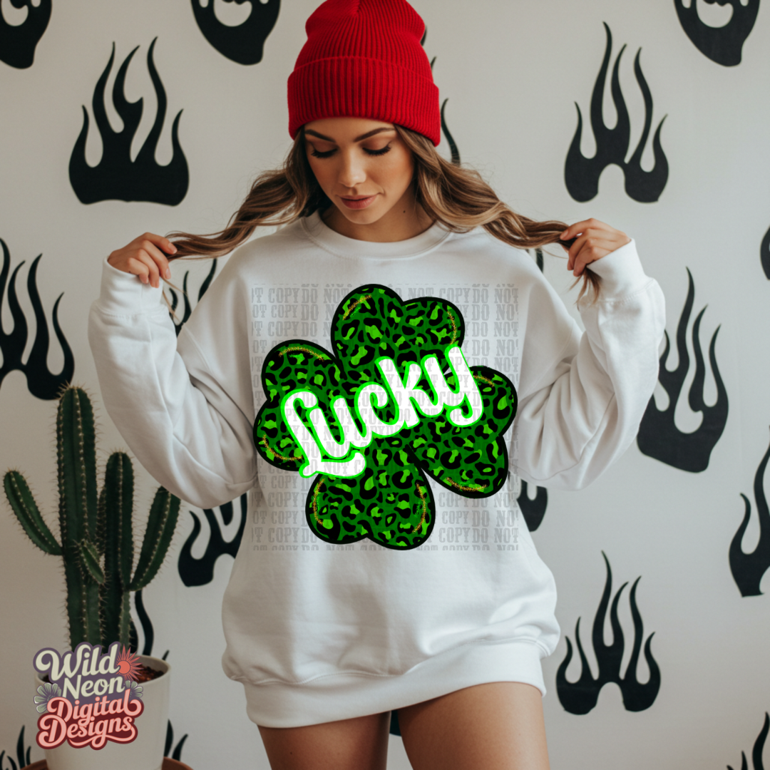 Lucky