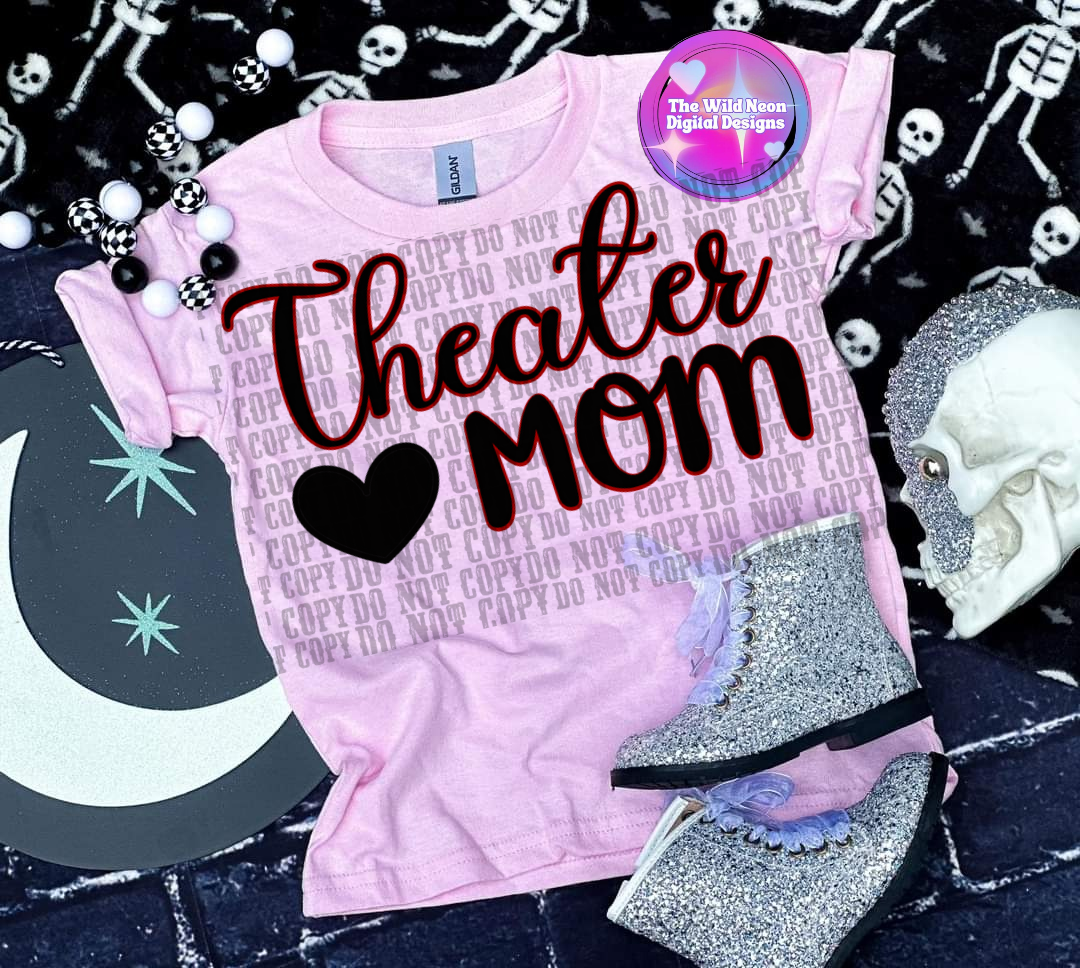 Theater Mom