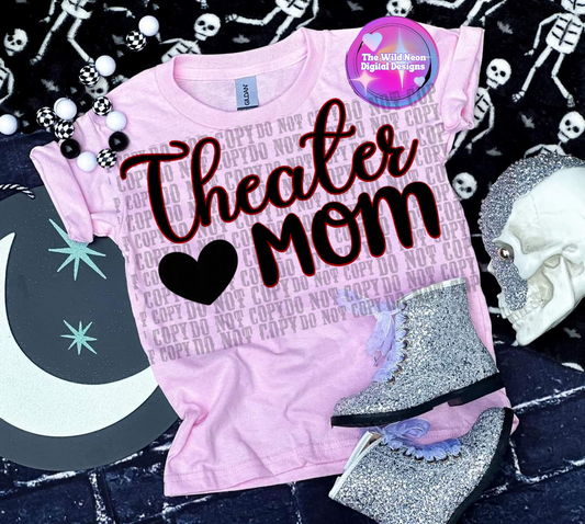 Theater Mom