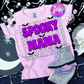 Spooky Mama