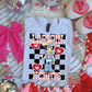 Lassoin hearts