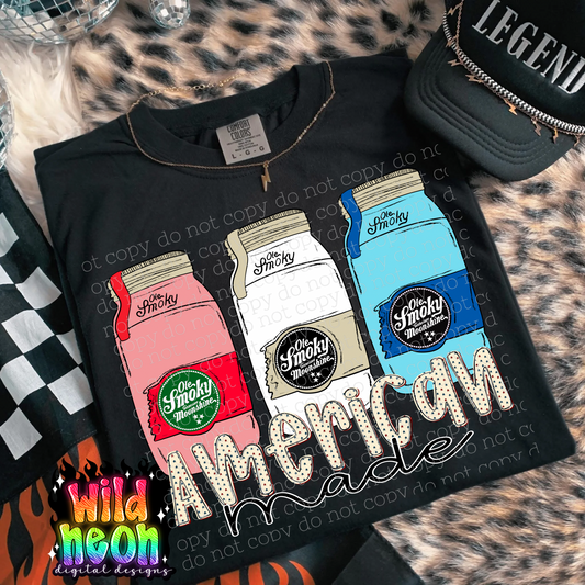 American Made