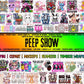 Peep Show Collab