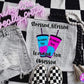 Loaded tea obsessed