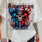 American rebel skelly