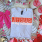 Jesus is my valentine