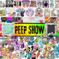 Peep Show Collab