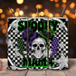Spooky Mama 20oz tumbler wraps