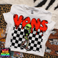 Vans (checkers)