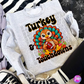 Turkey & touchdowns