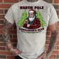 North pole gentlemens club