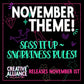 Sass It Up C.A.N Collab Bundle