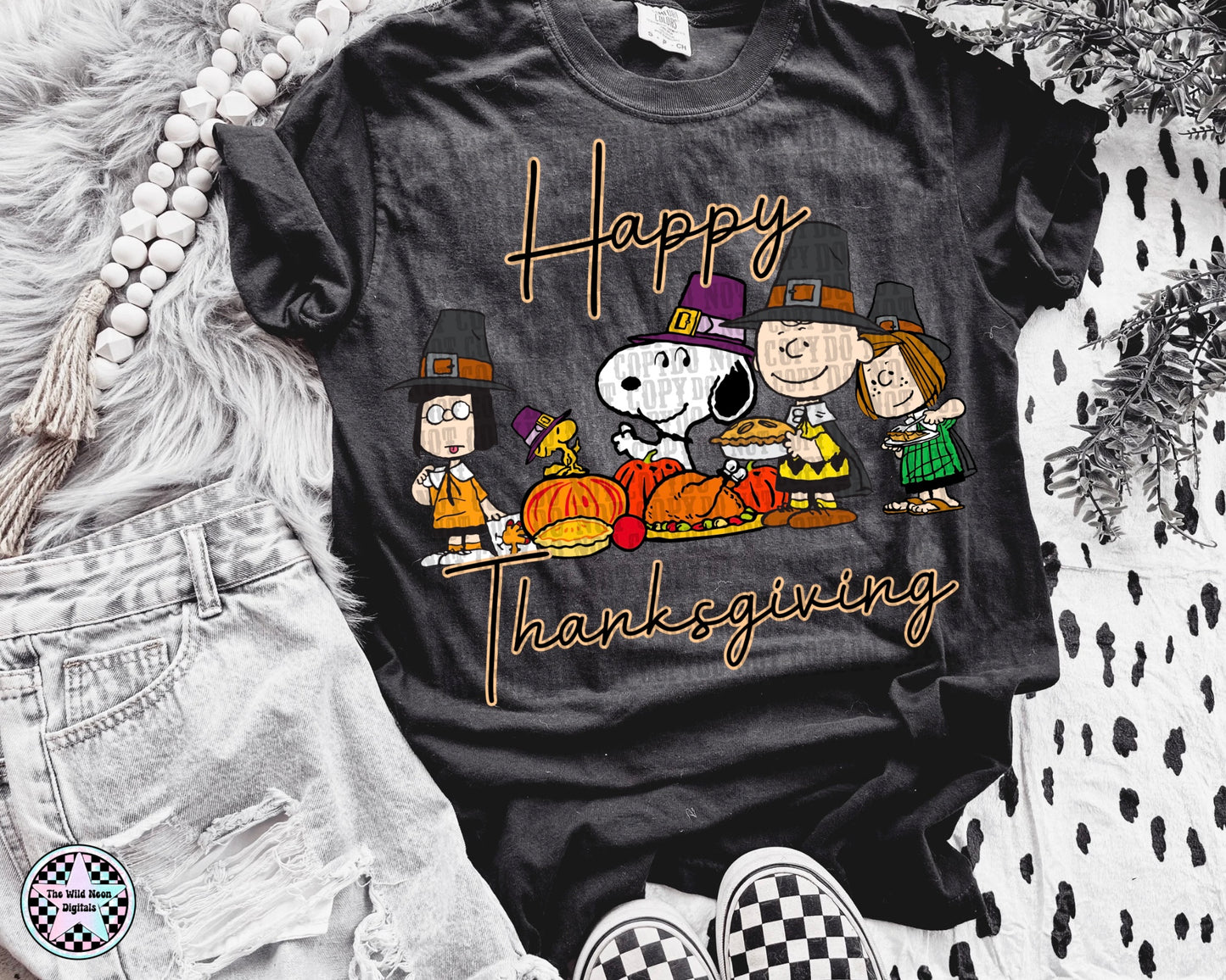 Happy thanksgiving