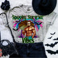 Spooky summer jason
