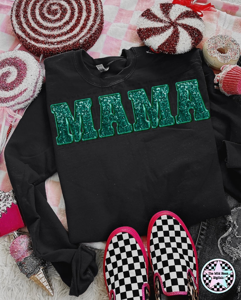 Mama