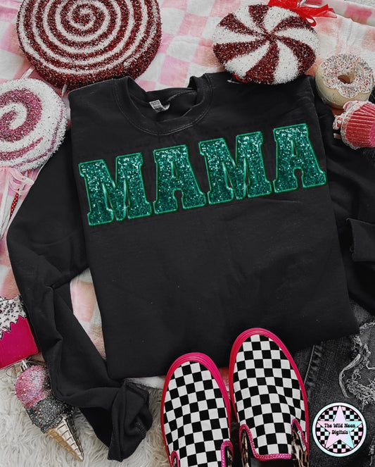 Mama