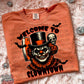Clowntown