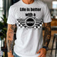 Life is better with a mini