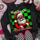 Waiting Christmas