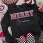 Merry Christmas (pink)
