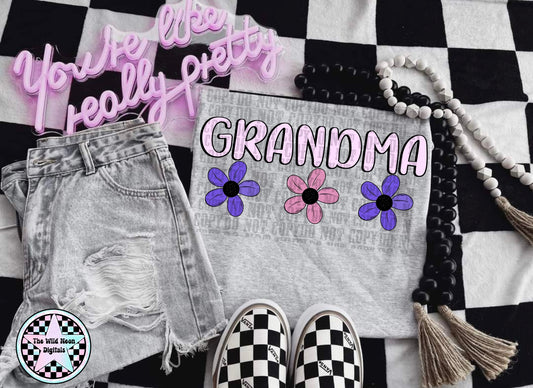Grandma