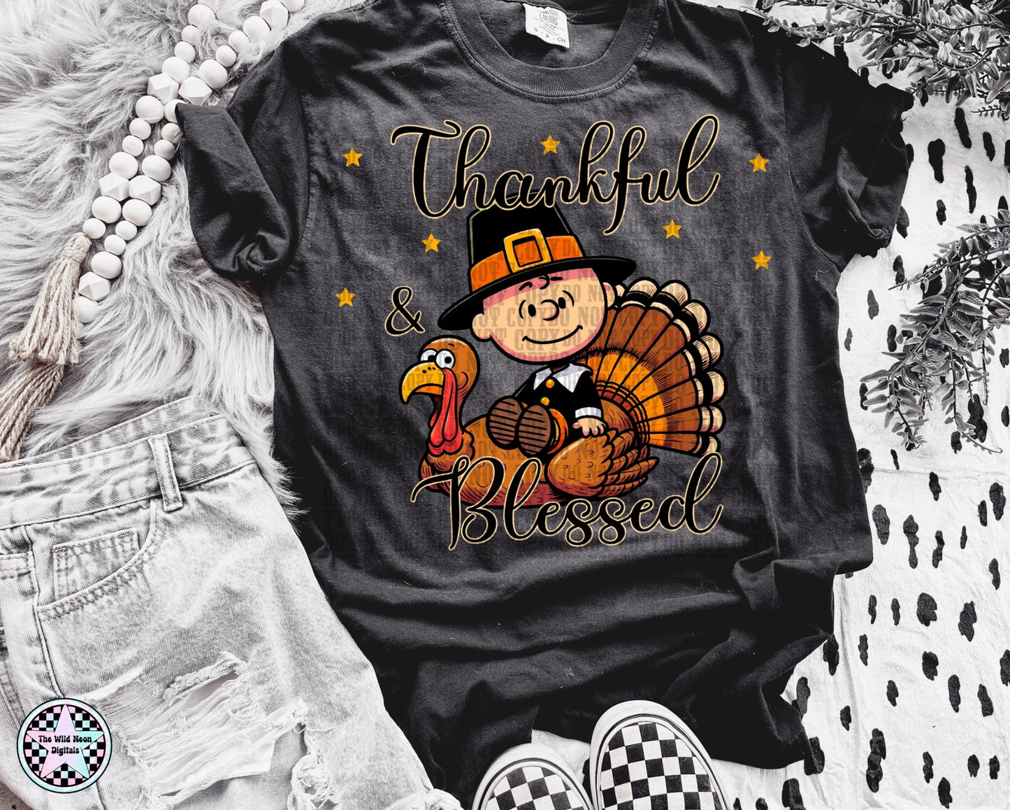 Thankful