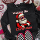 Waiting on Christmas