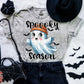 Spooky season