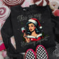 This my holiday spirit